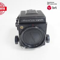 MAMIYA RB-67