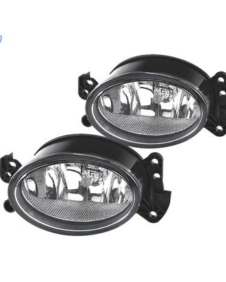 FARI ANABBAGLIANTI MERCEDES CLASE E W211 06-09