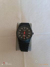 Orologio Vintage Breil Manta All Black