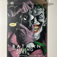 Batman: The Killing Joke
