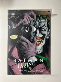 Batman: The Killing Joke