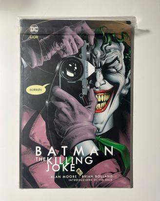 Batman: The Killing Joke