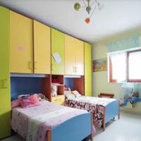 Cameretta da ragazzi