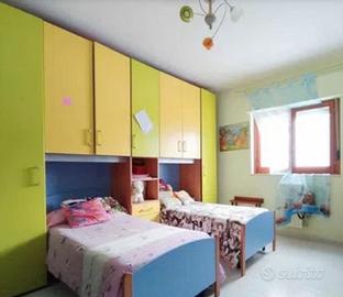 Cameretta da ragazzi