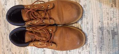 scarponcini timberland 