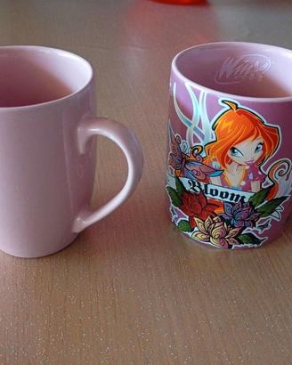 Tazze da colazione (2)