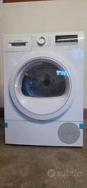 Asciugatrice Bosch Serie 4 Mod. WDT68 – NUOVA, MAI