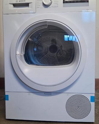 Asciugatrice Bosch Serie 4 Mod. WDT68 – NUOVA, MAI