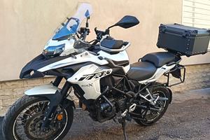 Benelli TRK 502X  del 2022