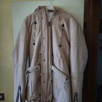 Parka Alcott beige – caldo e versatile 🤍