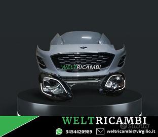 RICAMBI MUSATA FORD PUMA ST LINE - Annunci Milano