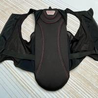 Equitazione Protettore per la schiena per bambino