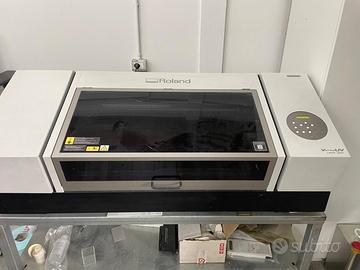 Roland VersaUV LEF2-300Stampante UV Flatbed