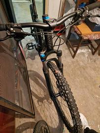 Mbt rockrider st 520