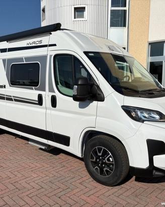CI INTERNATIONAL KYROS 5 ELITE