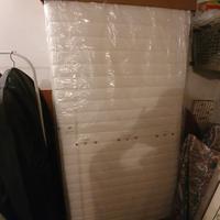 MATERASSO SINGOLO IKEA