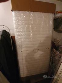 MATERASSO SINGOLO IKEA