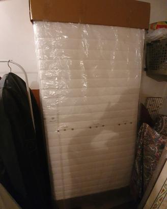 MATERASSO SINGOLO IKEA