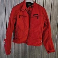 Giacca Brema moto tg44