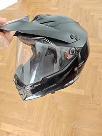 Casco off-road Agv AX-8 Dual Evo Wild Frontier M