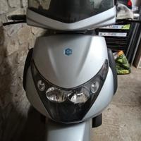 Piaggio Beverly 125 - 2005