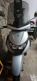 Piaggio Beverly 125 - 2005