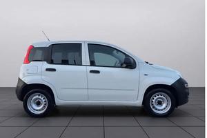 FIAT PANDA VAN 1.0 Hybrid 10/2022 km 41.000