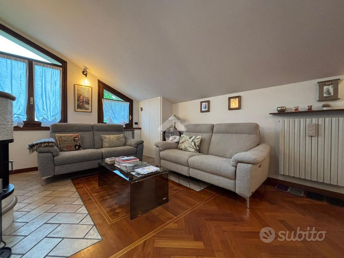 Apartment in Rivolta d'Adda - Vista 2