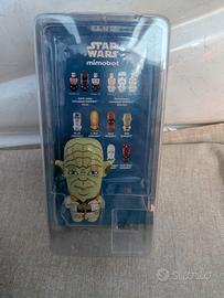 Star Wars Yoda Mimobot USB vintage 