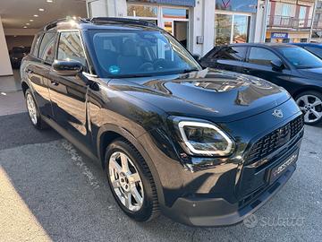 Mini Countryman C Autom. / PANORAMA / R18 / LED AM