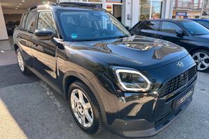 Mini Countryman C Autom. / PANORAMA / R18 / LED AM