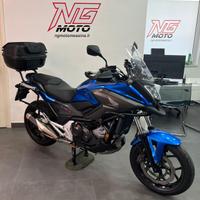 HONDA NC750X TASSO AGEVOLATO