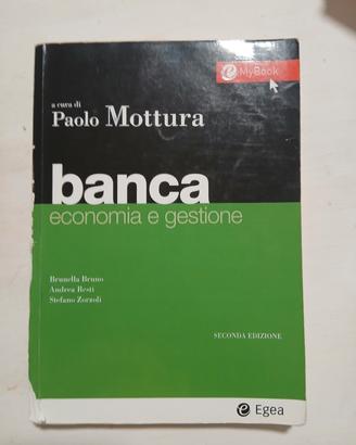 Banca economia e gestione 