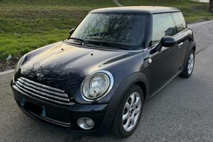 Mini cooper 2009 1.6 benzina r56
