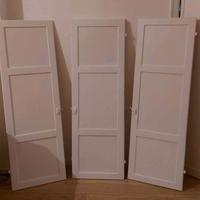 Scuri scuretti per finestre colore bianco caldo