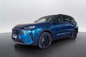 PEUGEOT 5008 1.2 hybrid GT 136cv e-dcs6
