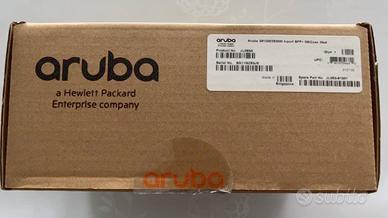 Aruba 3810M 4 port SFP JL083A