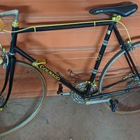 bici vintage colnago super