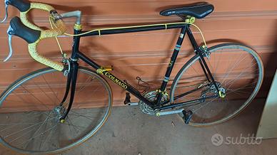 bici vintage colnago super