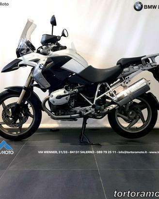 BMW R 1200 GS R 1200 GS
