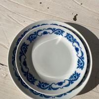 Servizio piatti ginori