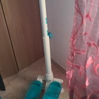 mini stepper 