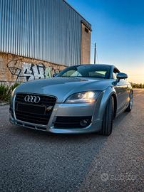 Audi TT 3.2 