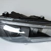 Fari allo xenon anteriori LED VW Scirocco 08-14