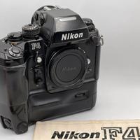 Nikon F4