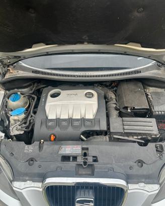 Motore 2.0 TDI 170cv