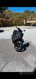 Kymco Super 8 50 R