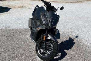 Kymco Super 8 50 R