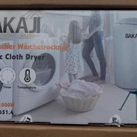 Pallone asciuganiancheria