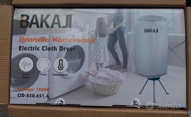 Pallone asciuganiancheria